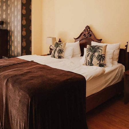 Boutique Hotel Classico BRE 외부 사진