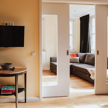 Boutique Hotel Classico BRE 외부 사진