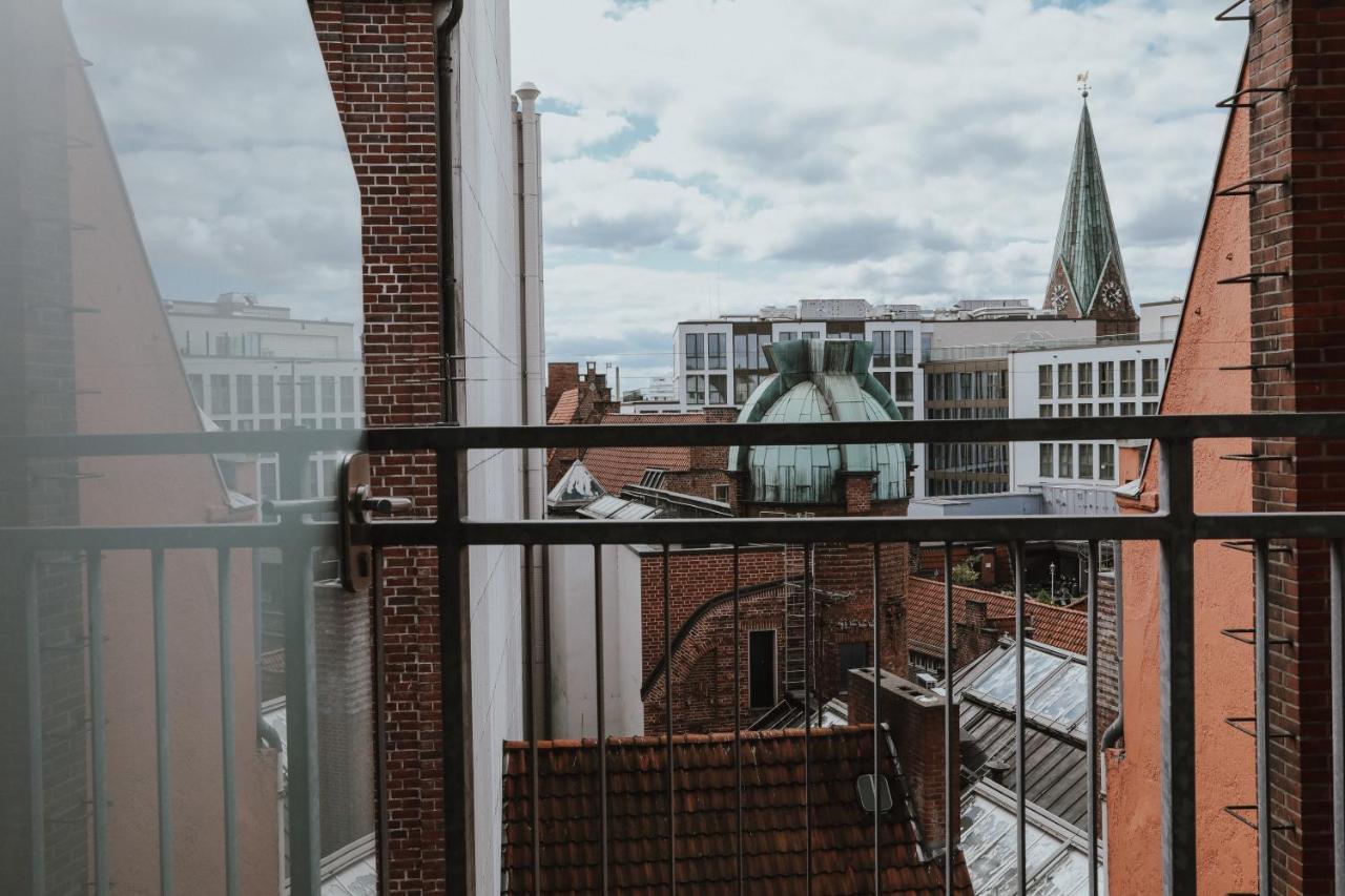 Boutique Hotel Classico BRE 외부 사진