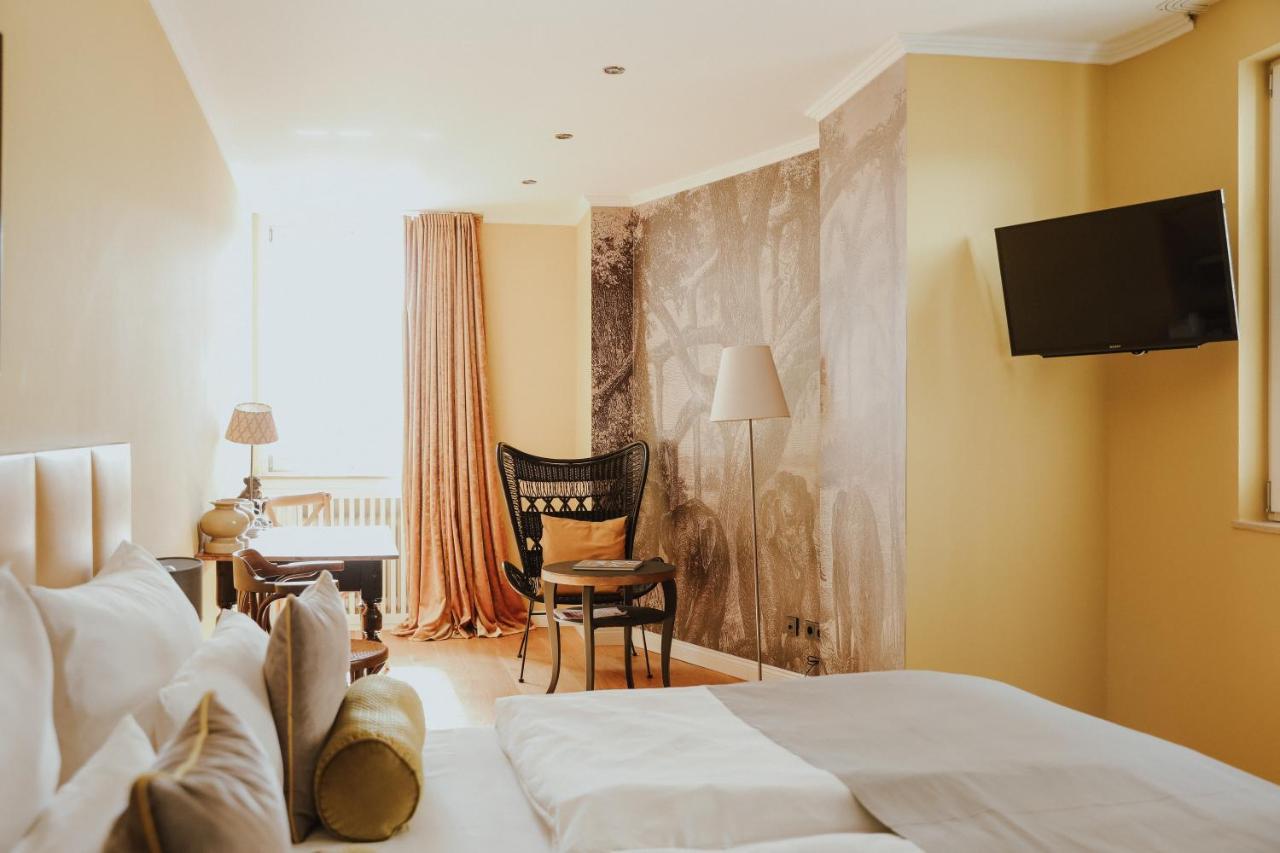Boutique Hotel Classico BRE 외부 사진