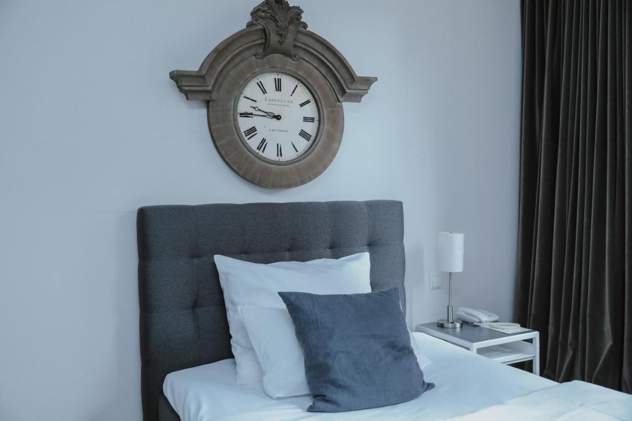 Boutique Hotel Classico BRE 외부 사진