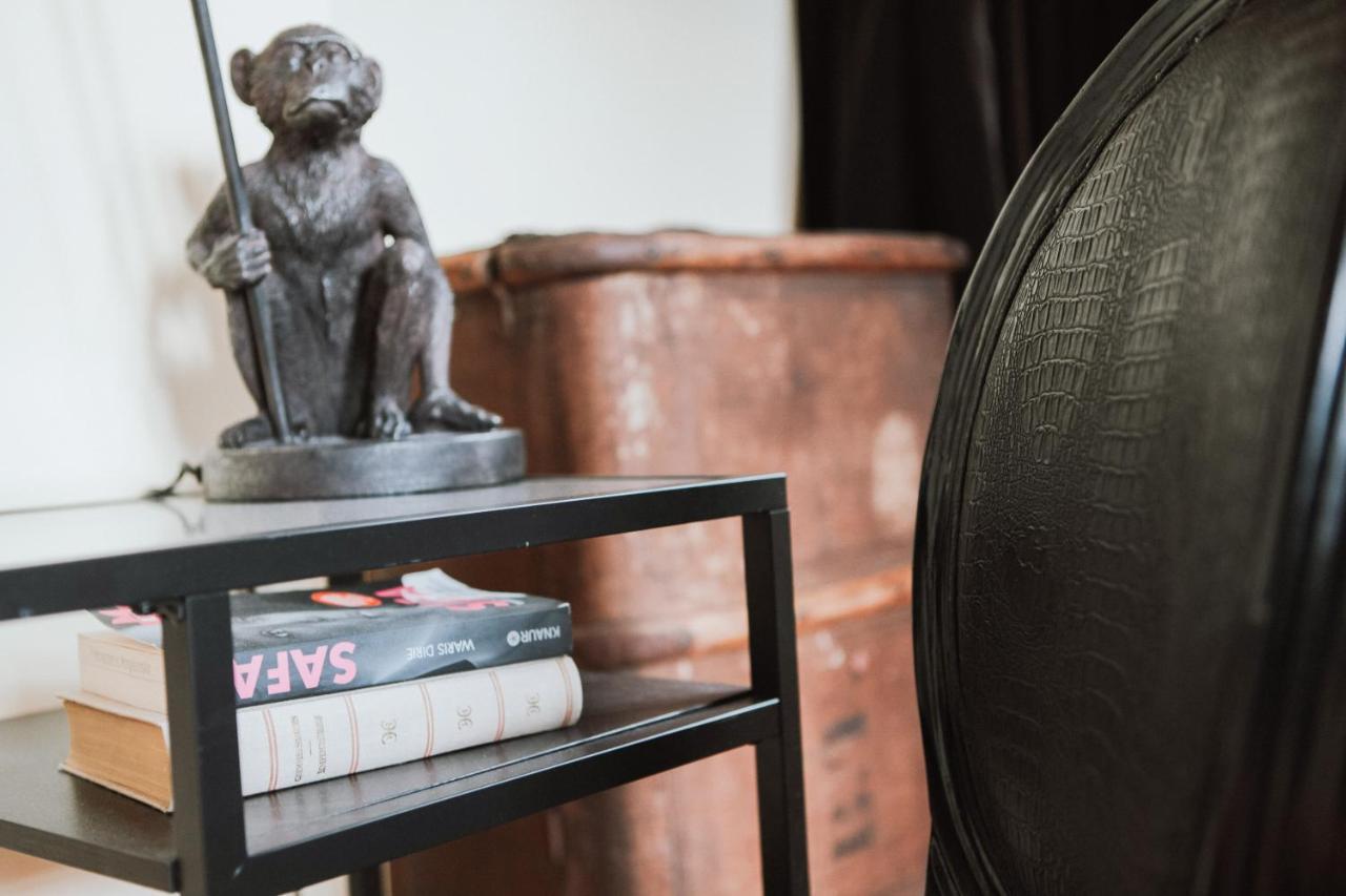 Boutique Hotel Classico BRE 외부 사진