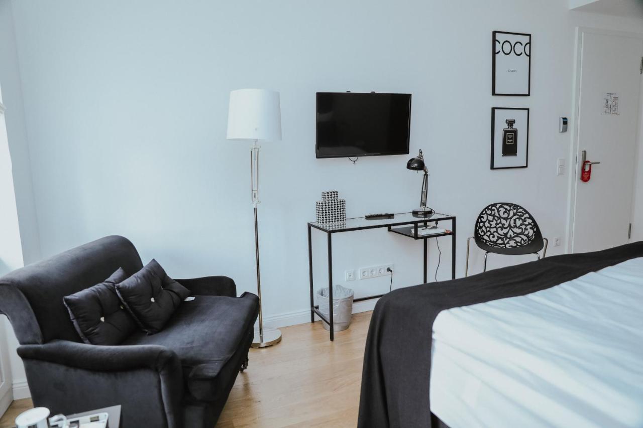 Boutique Hotel Classico BRE 외부 사진