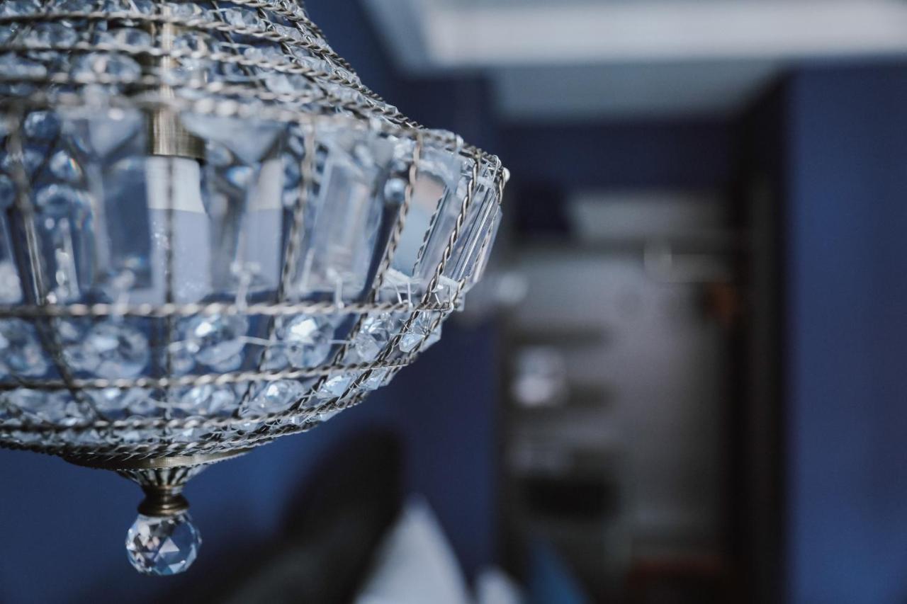 Boutique Hotel Classico BRE 외부 사진