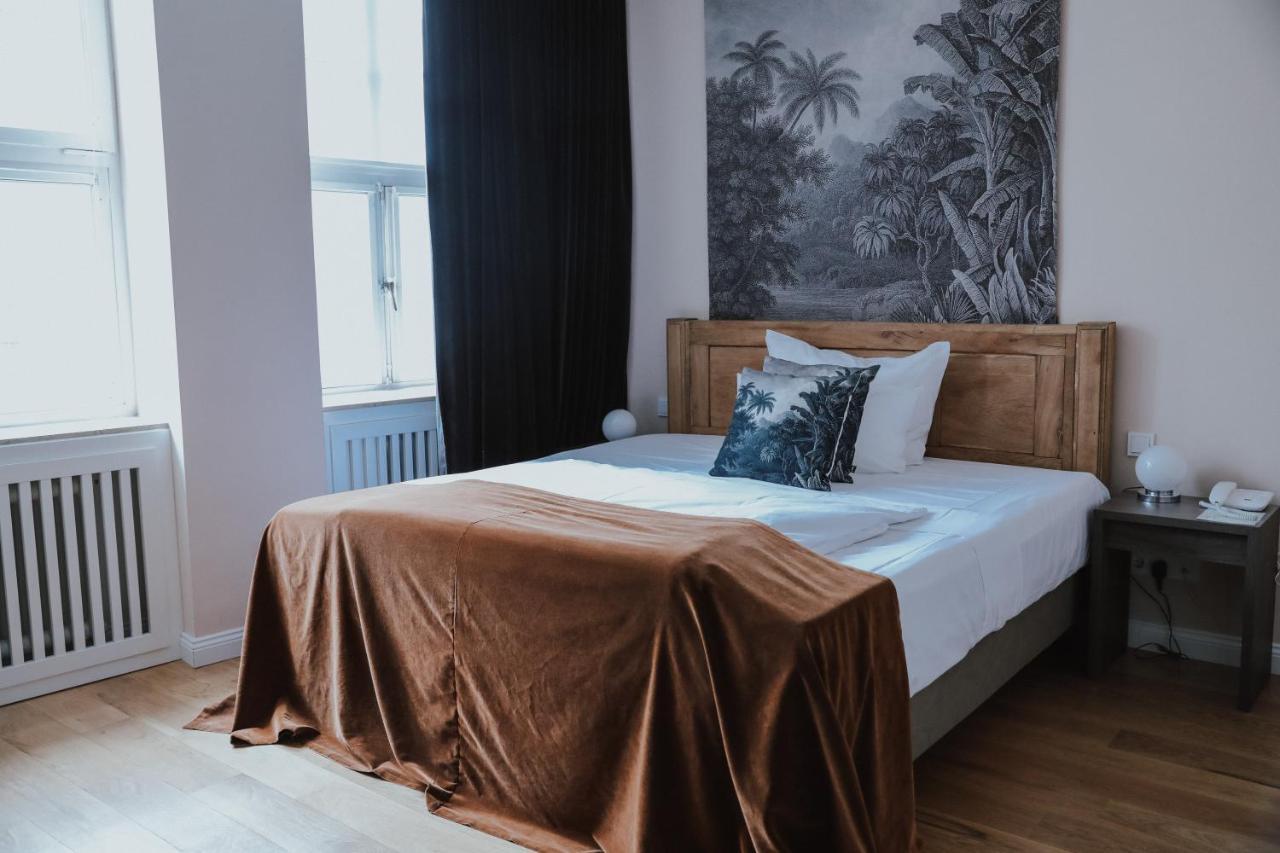 Boutique Hotel Classico BRE 외부 사진