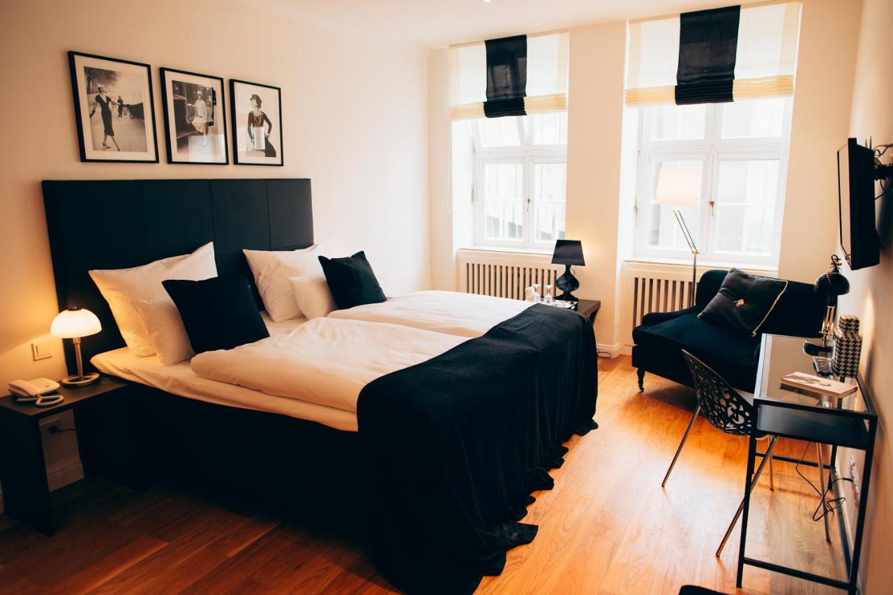 Boutique Hotel Classico BRE 외부 사진