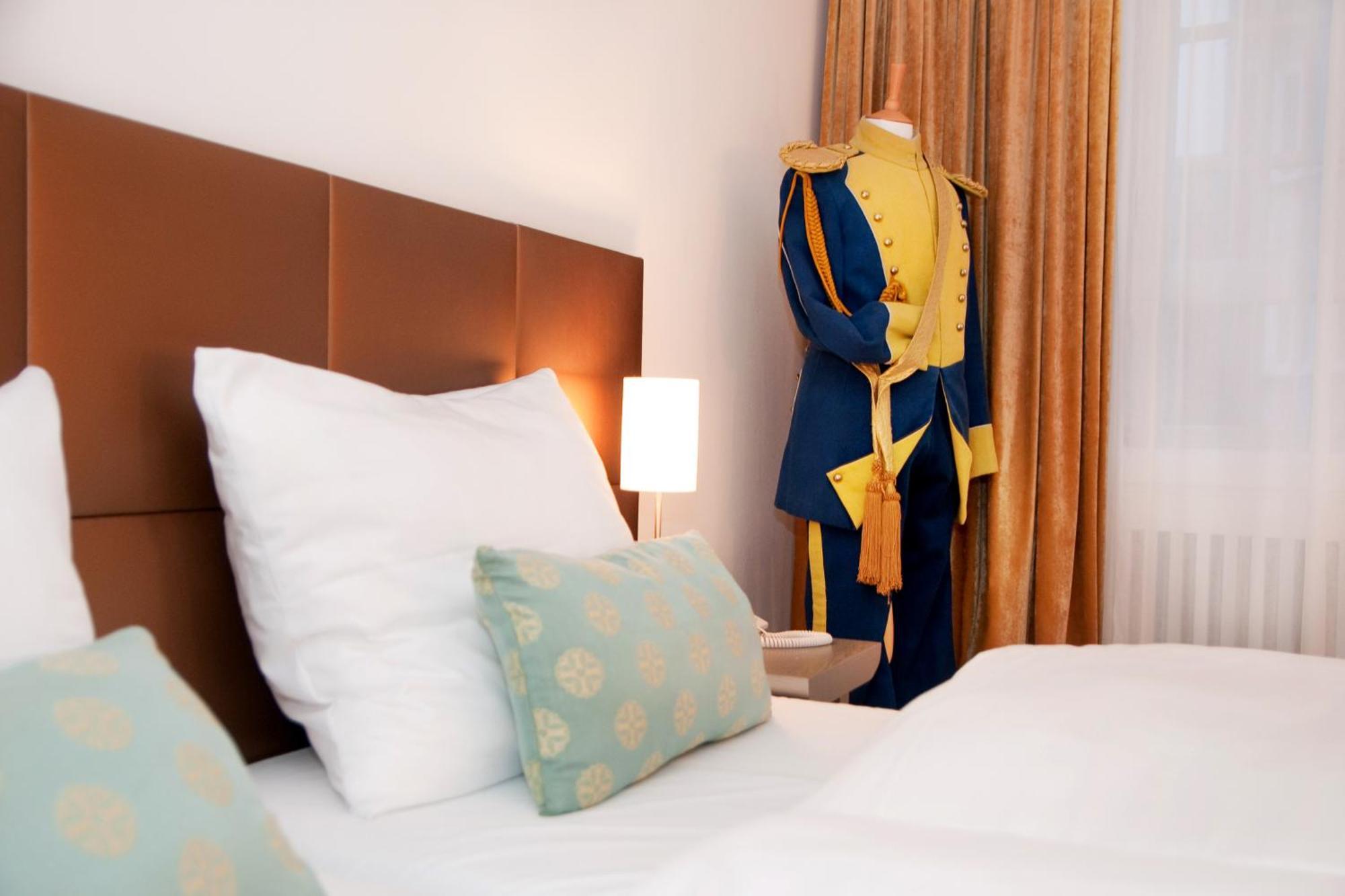 Boutique Hotel Classico BRE 외부 사진
