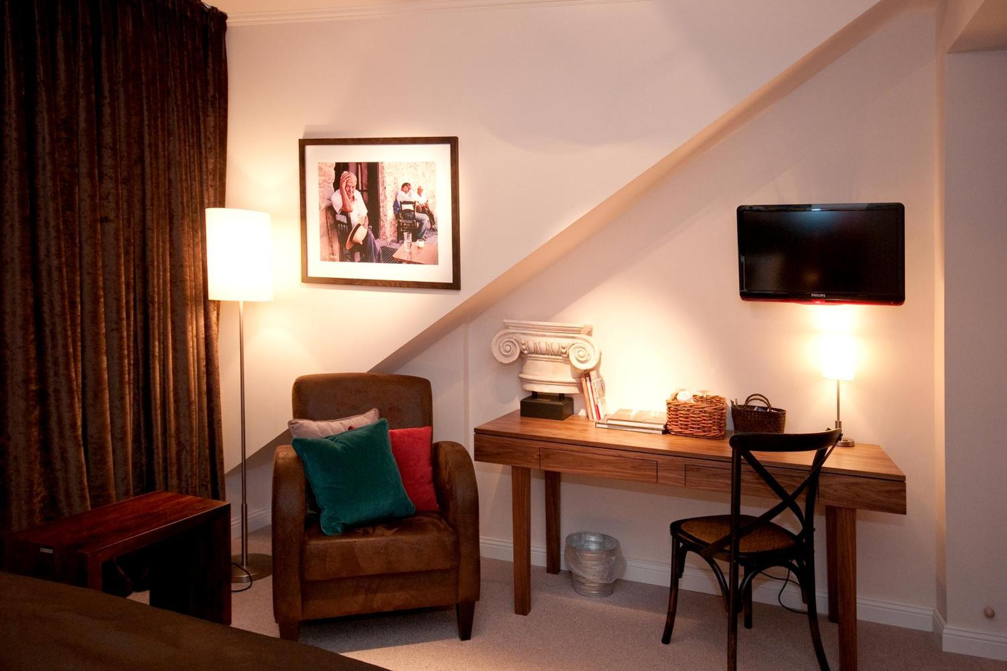 Boutique Hotel Classico BRE 외부 사진