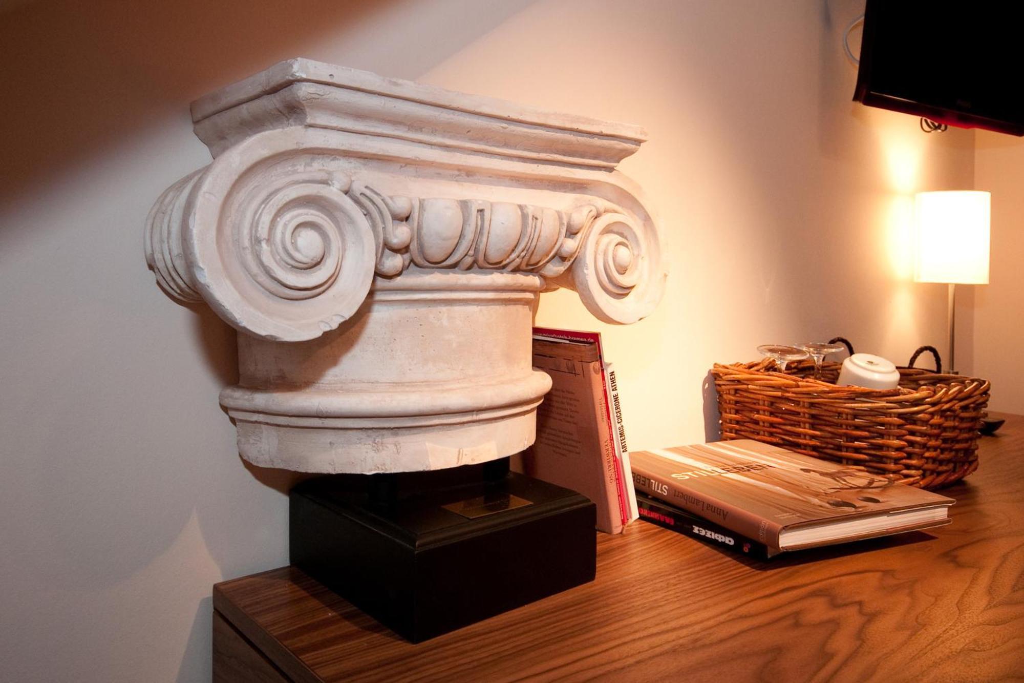 Boutique Hotel Classico BRE 외부 사진