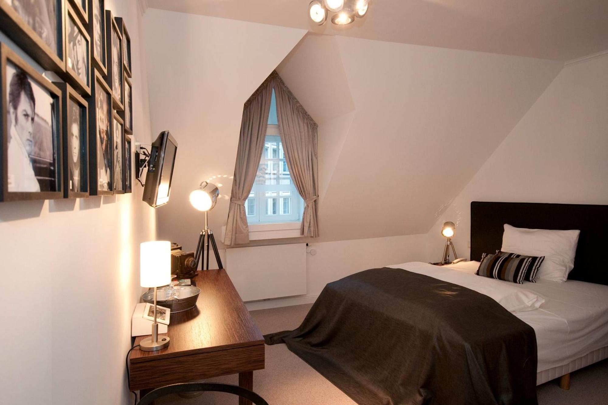 Boutique Hotel Classico BRE 외부 사진