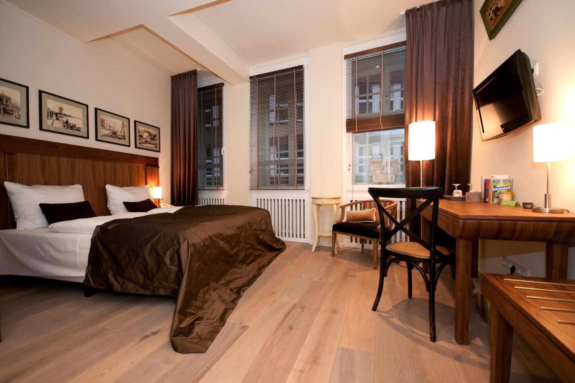 Boutique Hotel Classico BRE 외부 사진