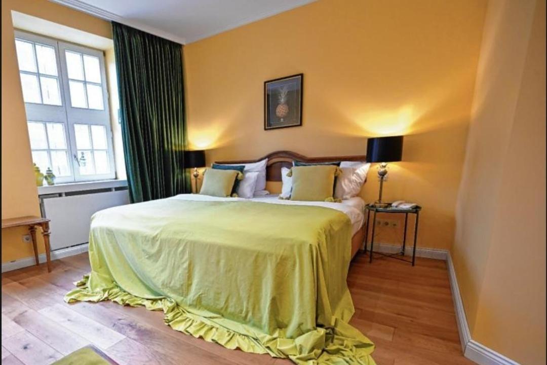 Boutique Hotel Classico BRE 외부 사진