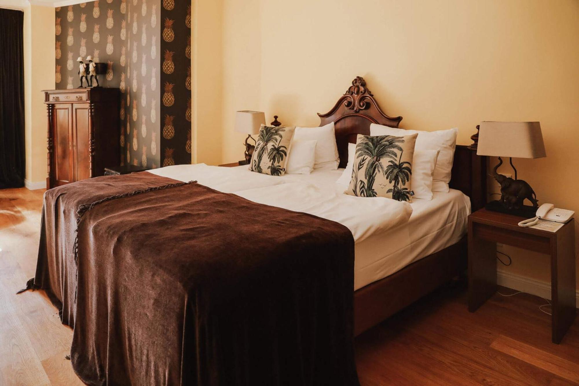 Boutique Hotel Classico BRE 외부 사진