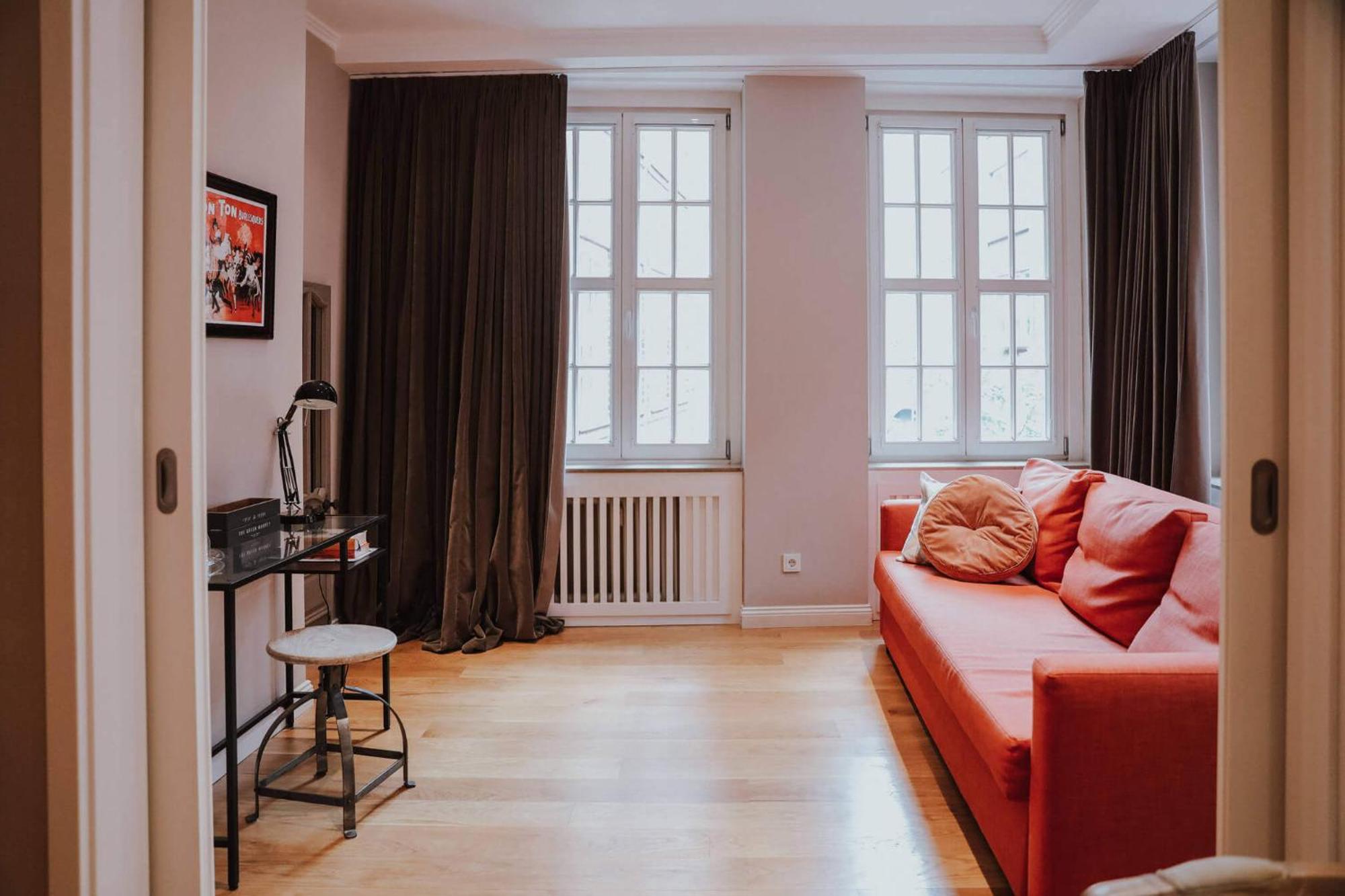 Boutique Hotel Classico BRE 외부 사진