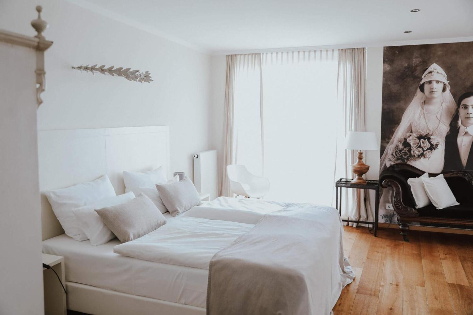 Boutique Hotel Classico BRE 외부 사진