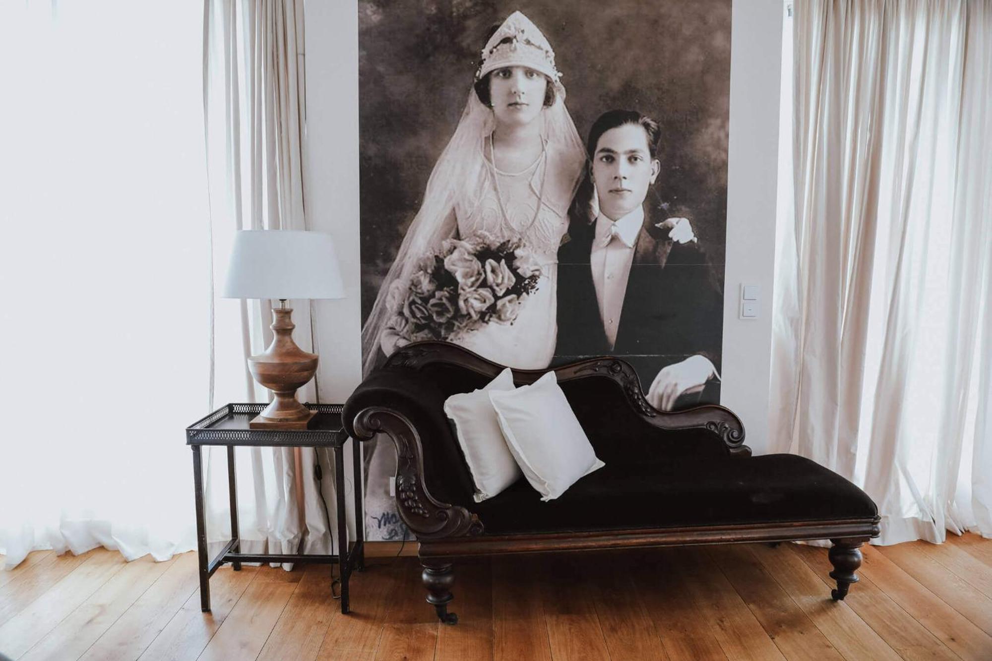 Boutique Hotel Classico BRE 외부 사진