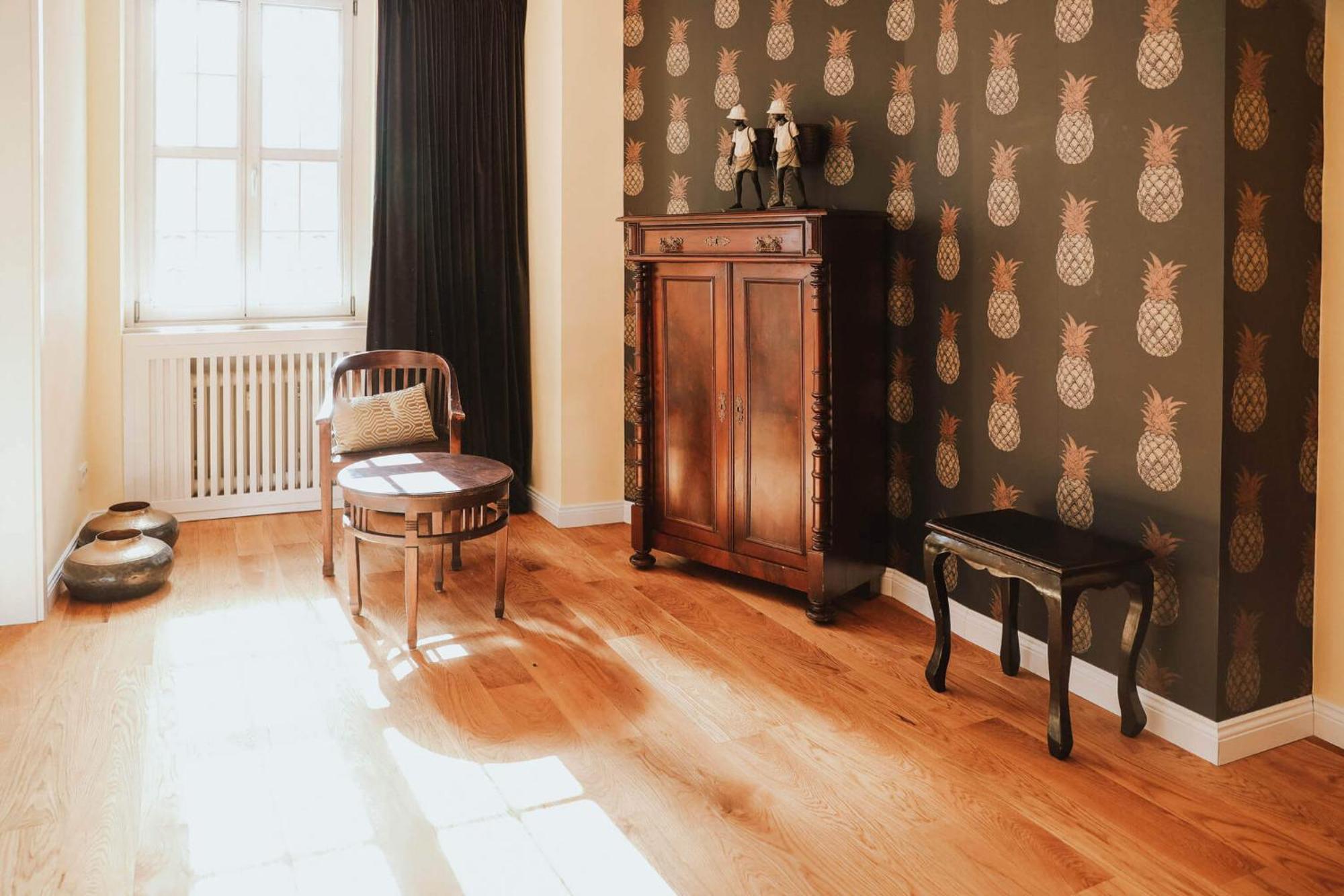 Boutique Hotel Classico BRE 외부 사진