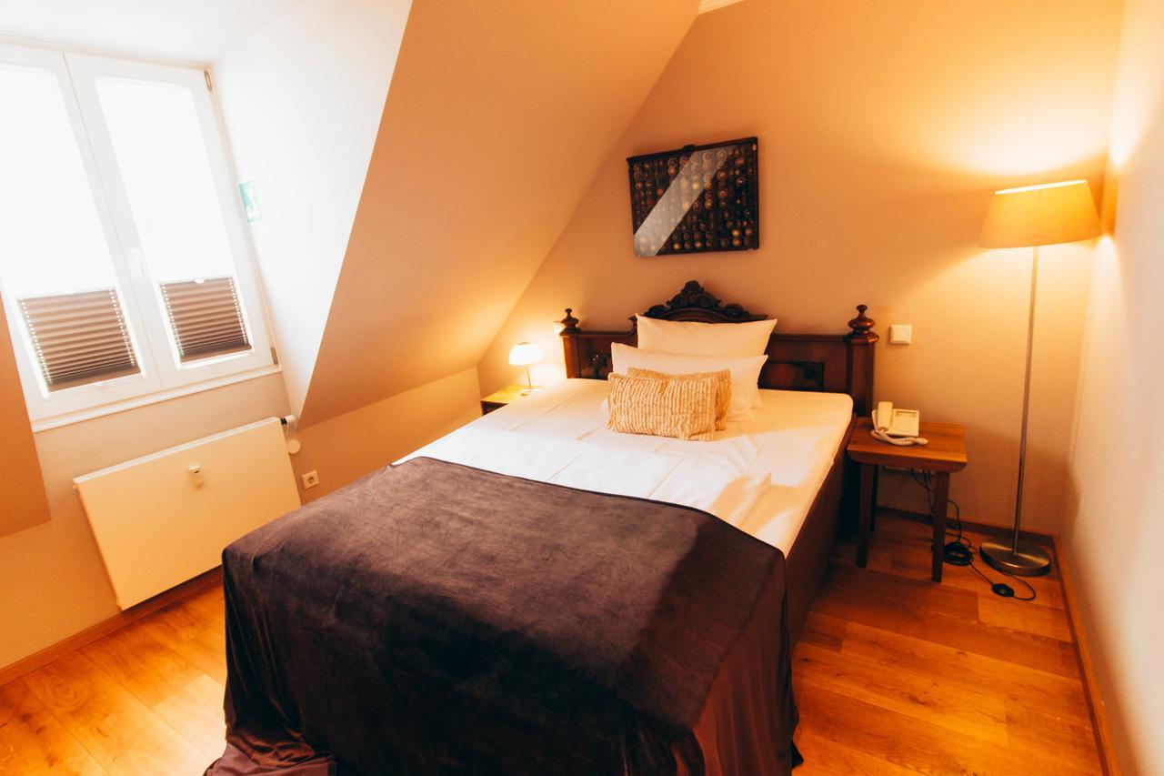 Boutique Hotel Classico BRE 외부 사진