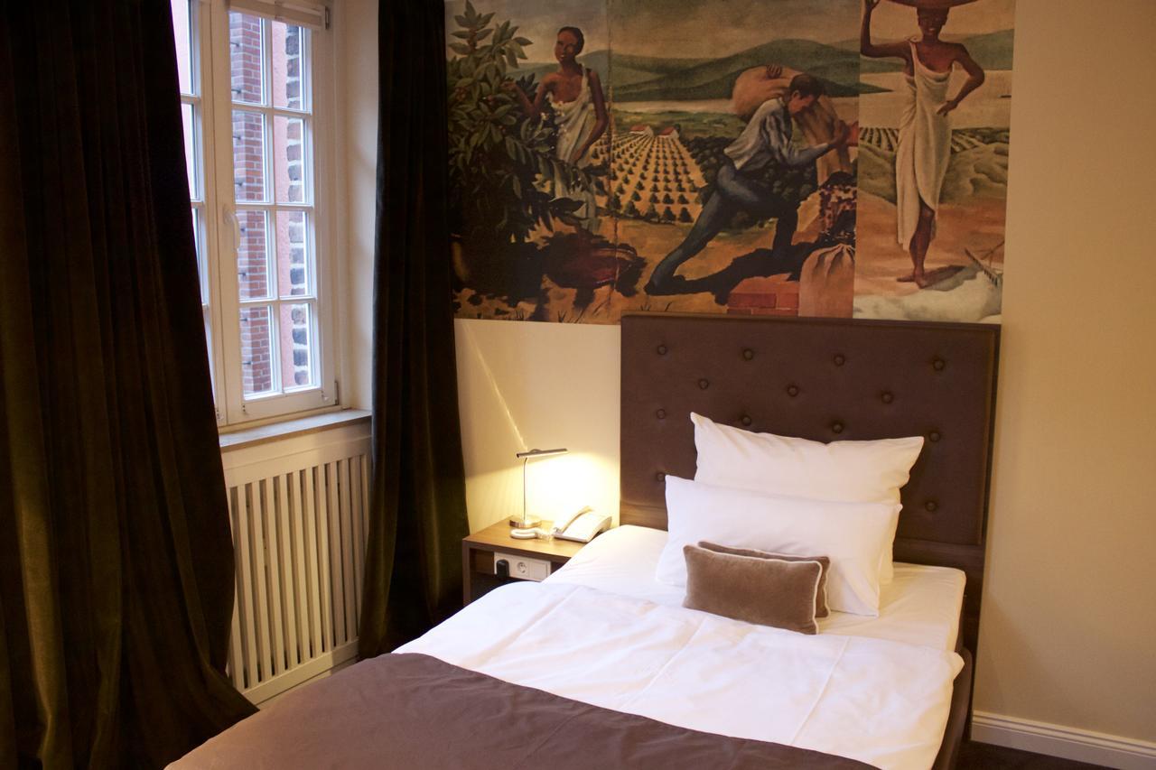 Boutique Hotel Classico BRE 외부 사진
