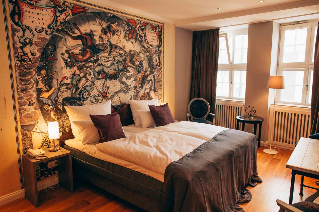 Boutique Hotel Classico BRE 외부 사진
