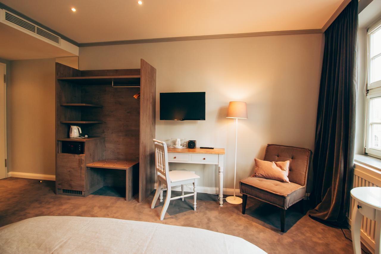 Boutique Hotel Classico BRE 외부 사진