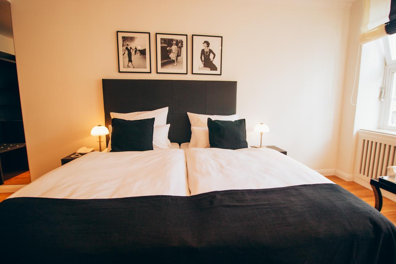 Boutique Hotel Classico BRE 외부 사진