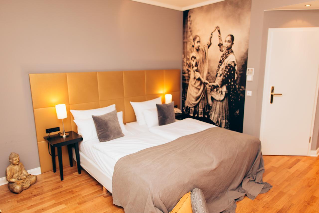Boutique Hotel Classico BRE 외부 사진