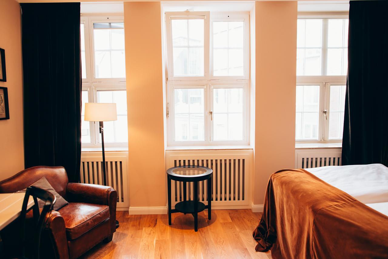 Boutique Hotel Classico BRE 외부 사진