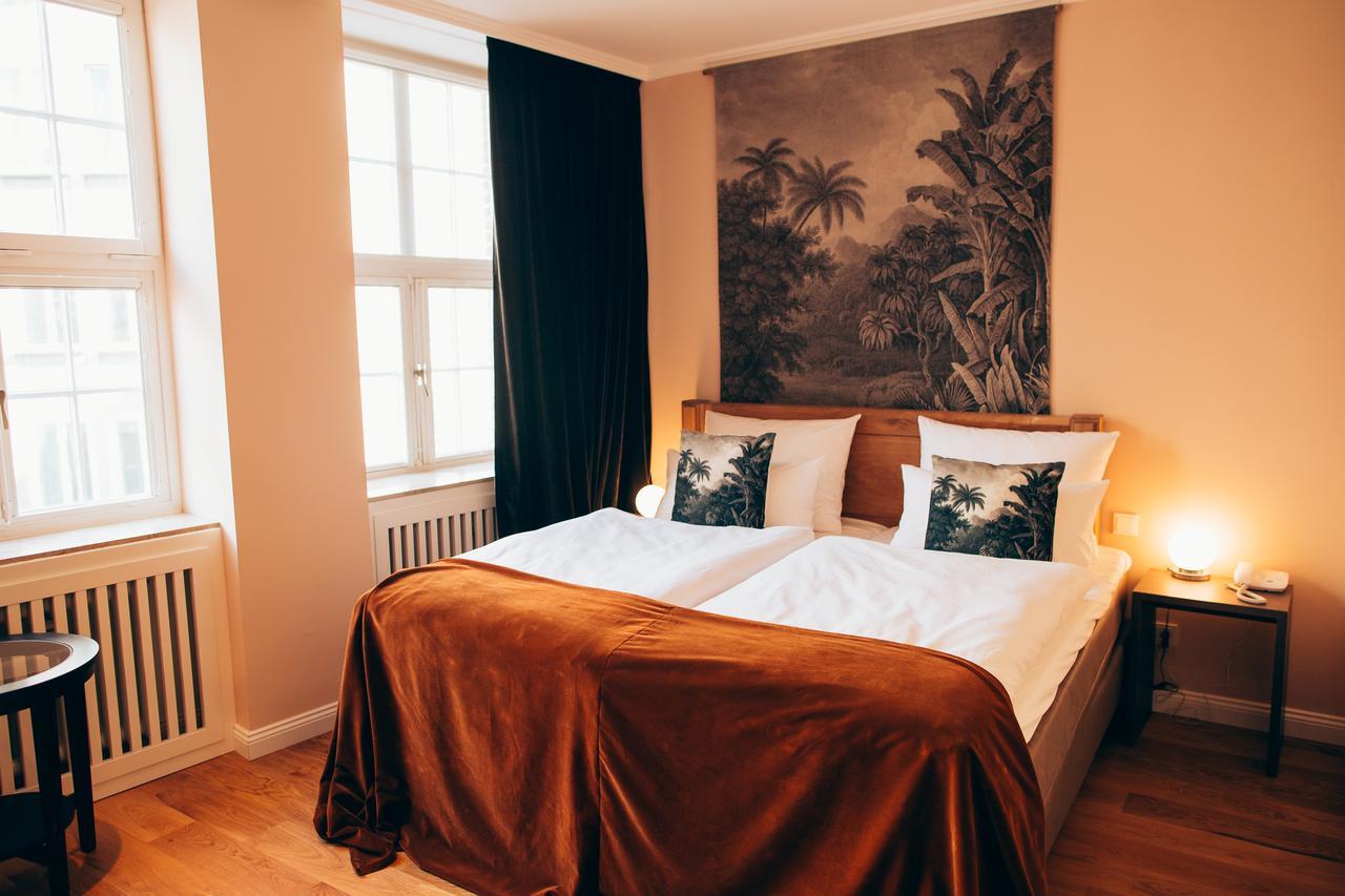 Boutique Hotel Classico BRE 외부 사진