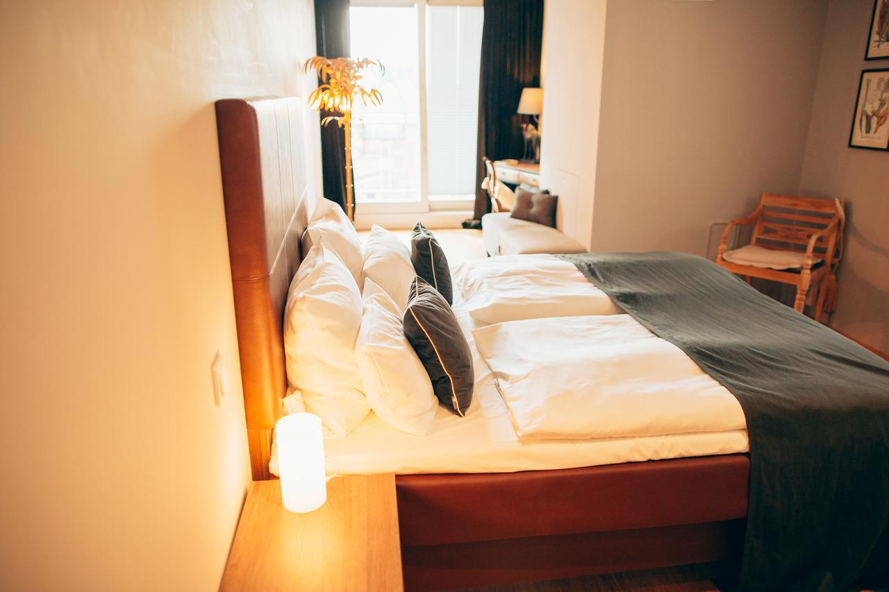 Boutique Hotel Classico BRE 외부 사진