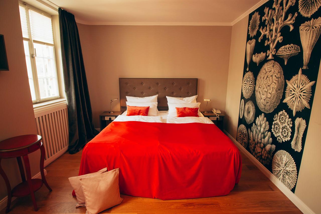 Boutique Hotel Classico BRE 외부 사진