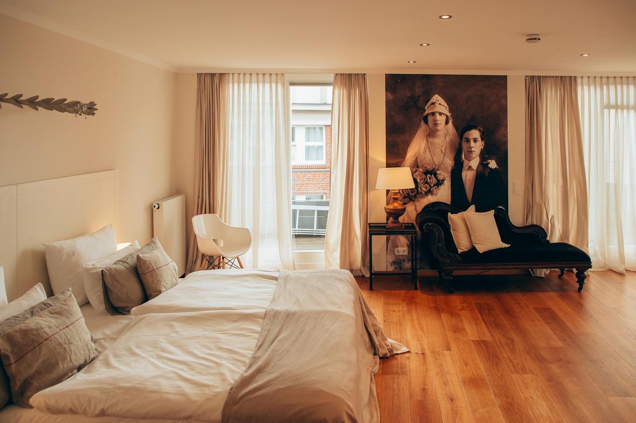 Boutique Hotel Classico BRE 외부 사진