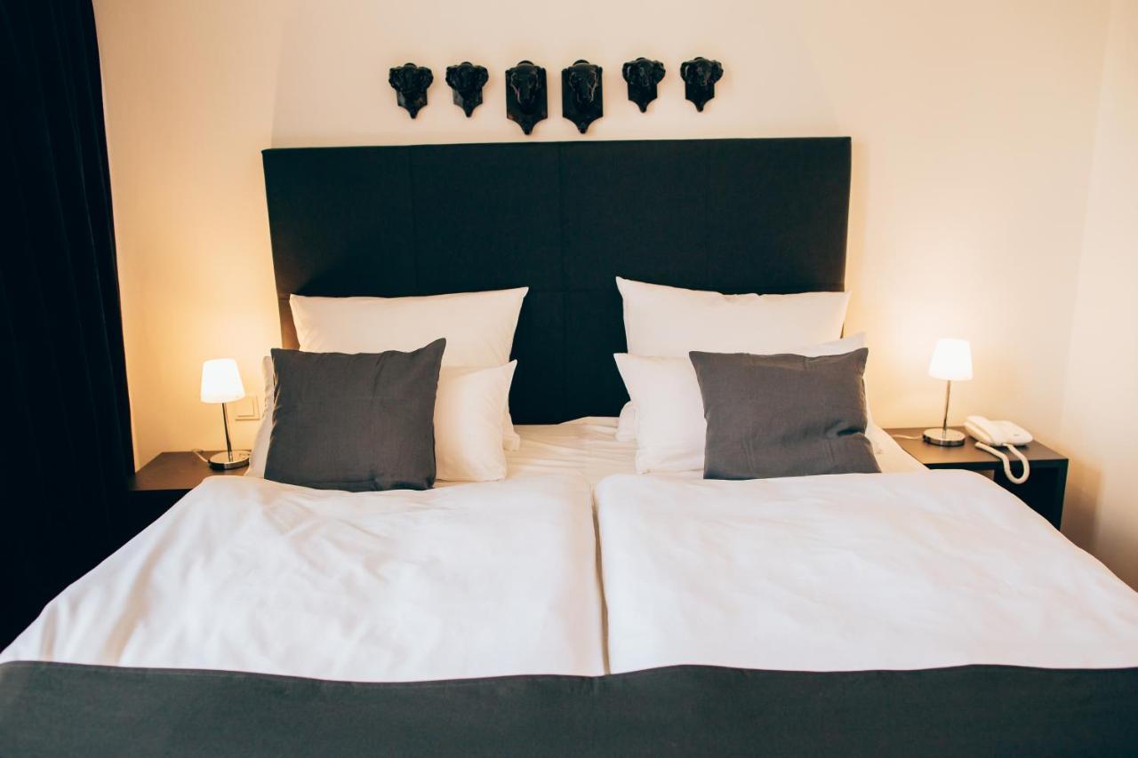 Boutique Hotel Classico BRE 외부 사진