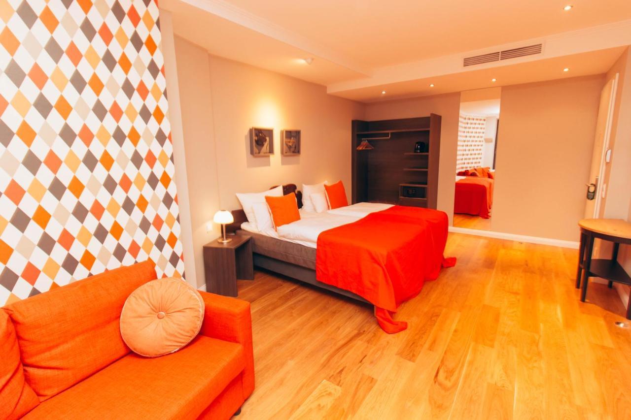 Boutique Hotel Classico BRE 외부 사진
