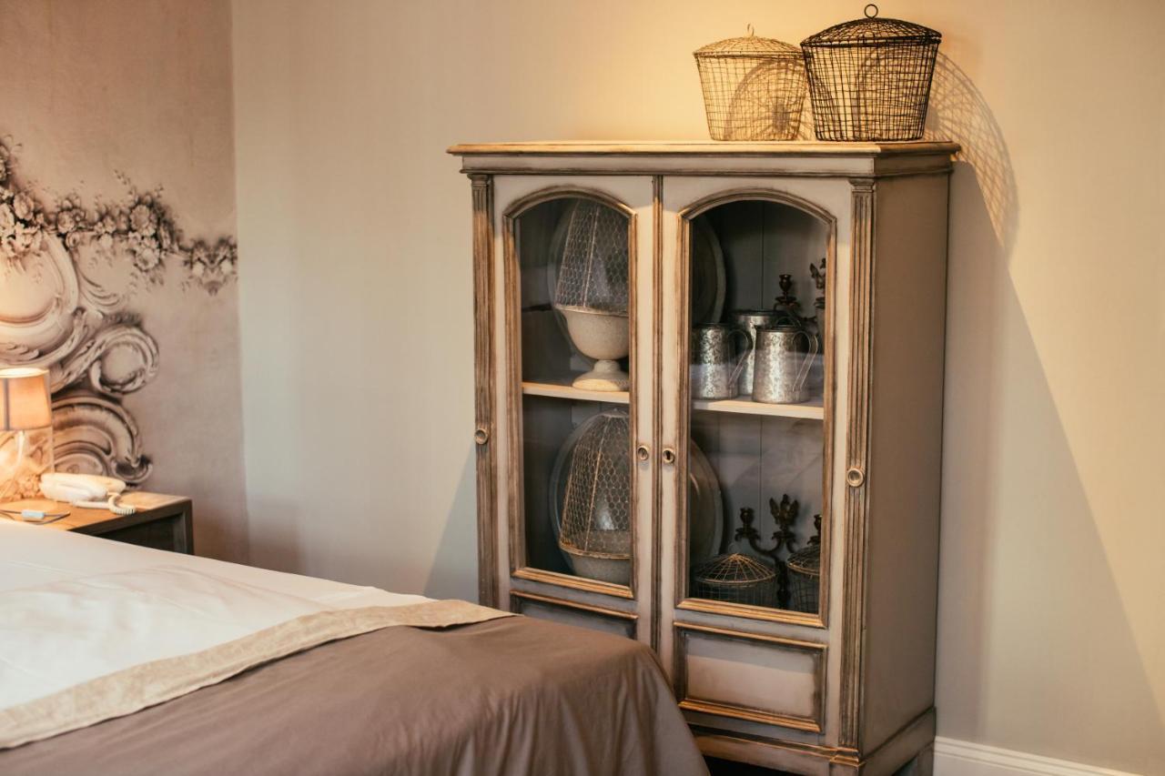 Boutique Hotel Classico BRE 외부 사진