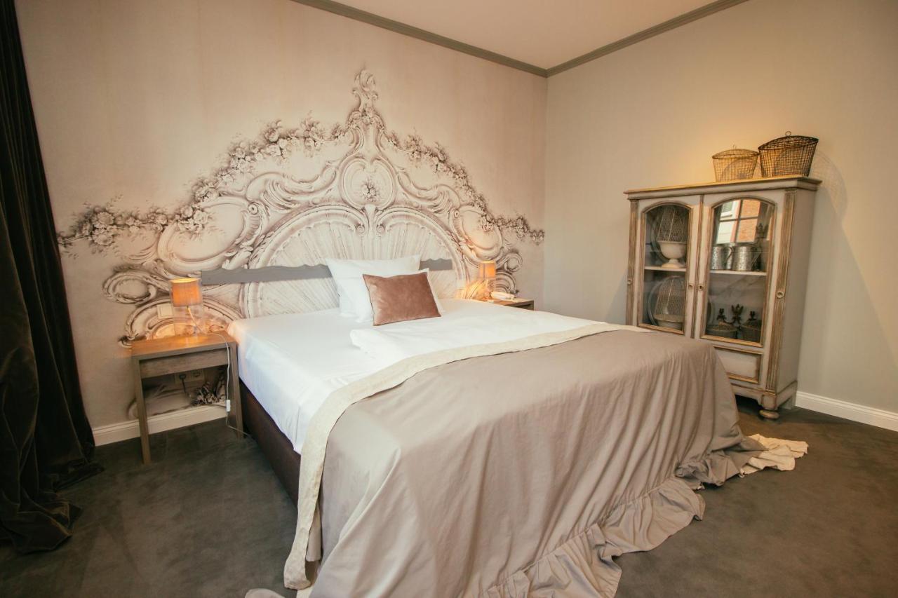 Boutique Hotel Classico BRE 외부 사진