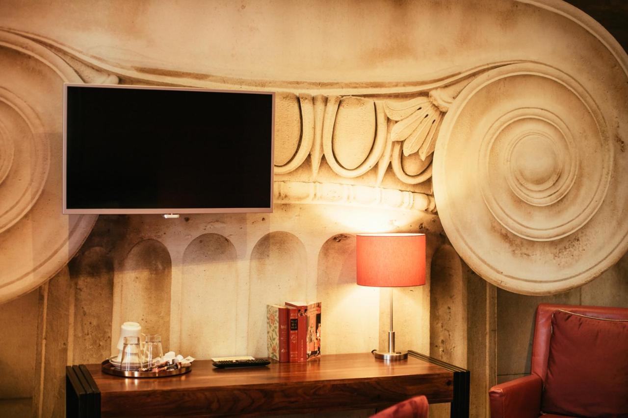 Boutique Hotel Classico BRE 외부 사진