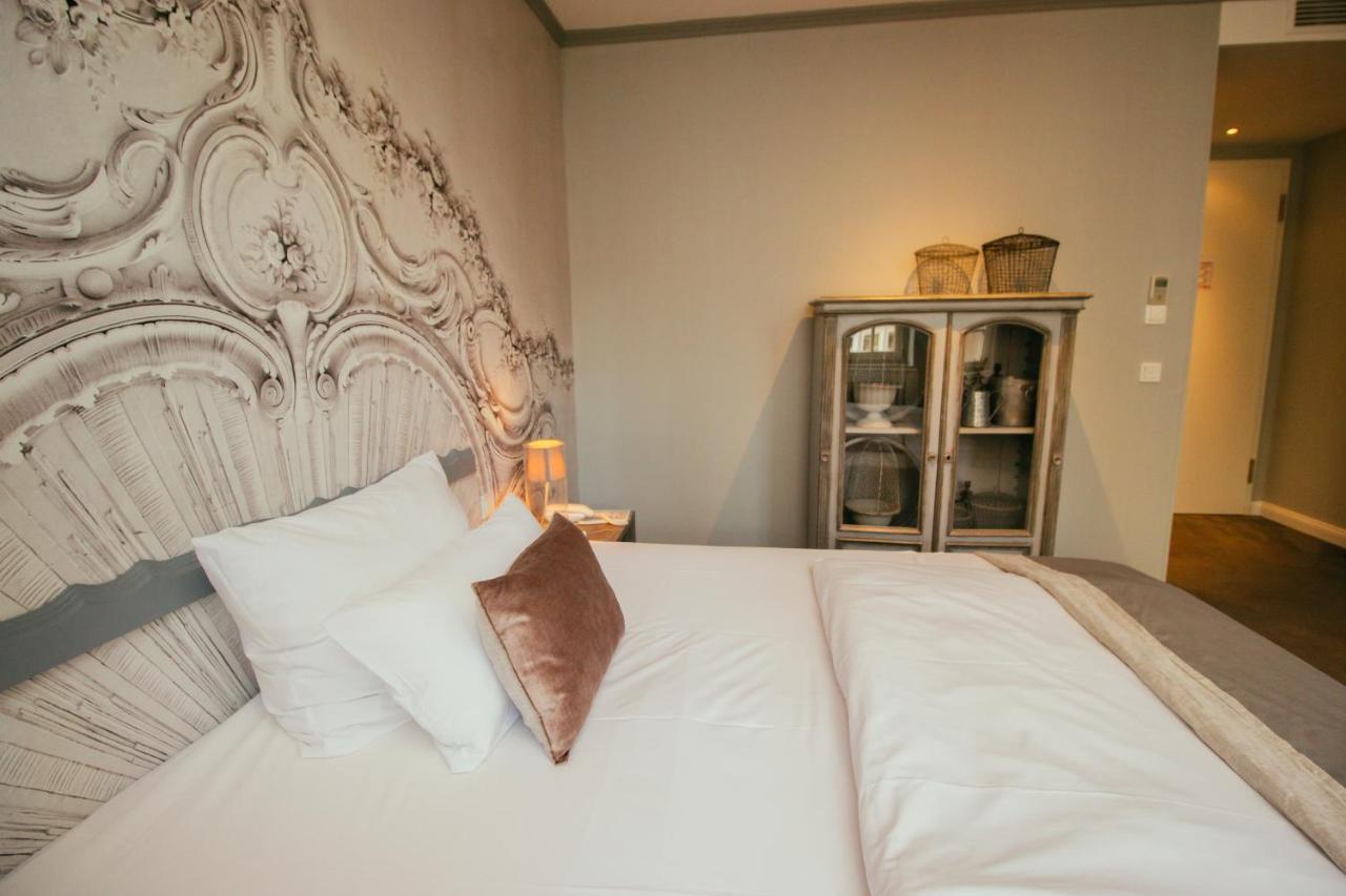 Boutique Hotel Classico BRE 외부 사진