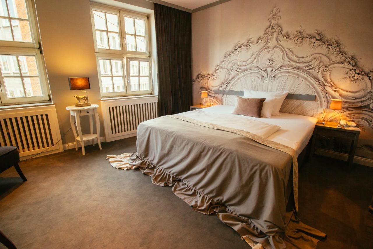 Boutique Hotel Classico BRE 외부 사진