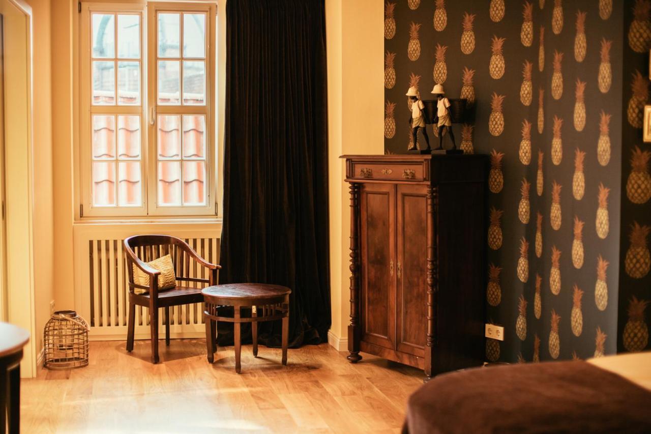Boutique Hotel Classico BRE 외부 사진