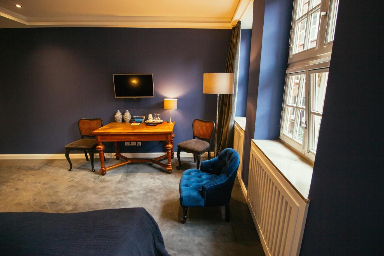 Boutique Hotel Classico BRE 외부 사진