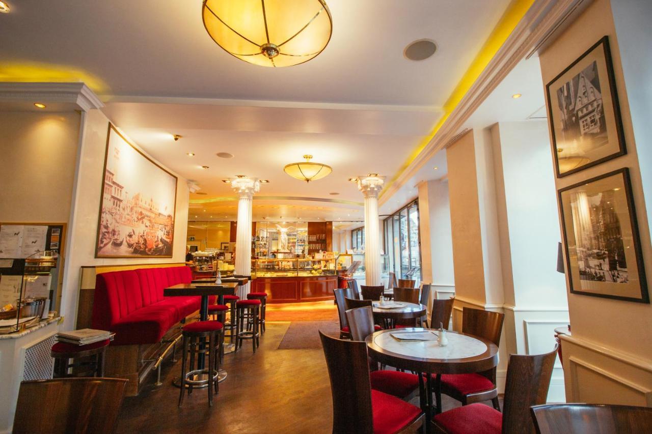 Boutique Hotel Classico BRE 외부 사진