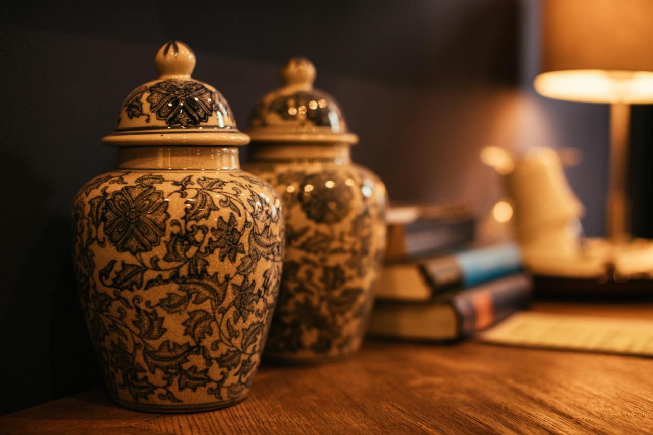 Boutique Hotel Classico BRE 외부 사진