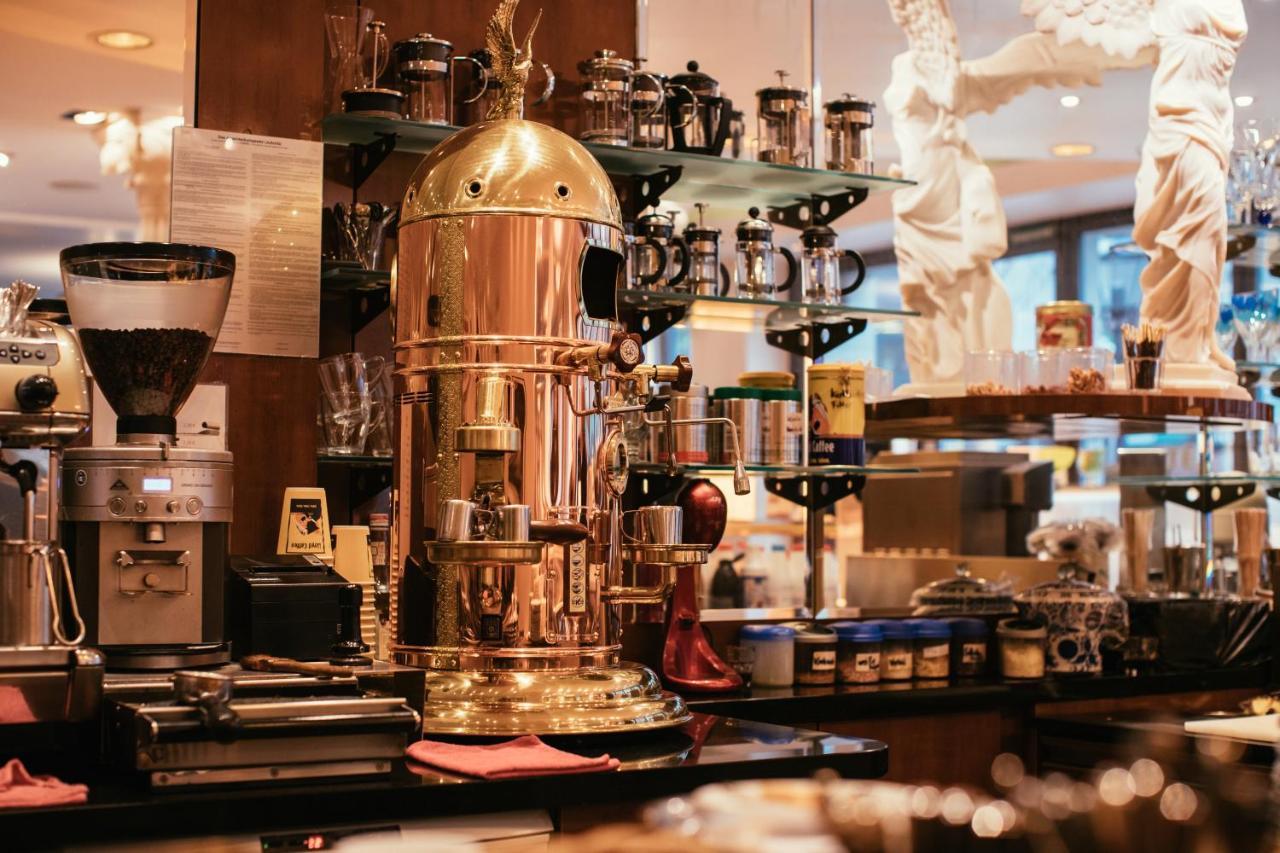 Boutique Hotel Classico BRE 외부 사진